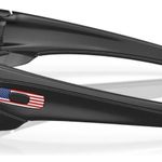 Óculos De Sol Oakley Fuel Cell Matte Black Grey