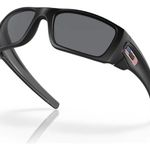 Óculos De Sol Oakley Fuel Cell Matte Black Grey