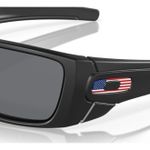 Óculos De Sol Oakley Fuel Cell Matte Black Grey