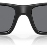 Óculos De Sol Oakley Fuel Cell Matte Black Grey