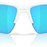Óculos De Sol Oakley Flak 2.0 Xxl Polished White Prizm Sapphire