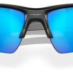 Óculos De Sol Oakley Flak 2.0 Xl Matte Black Prizm Sapphire Polar