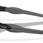 Óculos De Sol Oakley Flak 2.0 Xl Matte Black Prizm Sapphire Polar