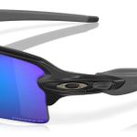Óculos De Sol Oakley Flak 2.0 Xl Matte Black Prizm Sapphire Polar