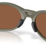 Óculos De Sol Oakley Eyejacket Redux Matte Moss Prizm Tungsten