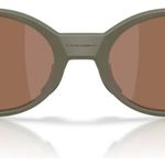 Óculos De Sol Oakley Eyejacket Redux Matte Moss Prizm Tungsten