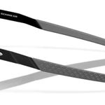 Óculos De Sol Oakley Exchange Sun Satin Black Prizm Grey Polarized