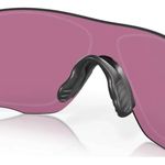Óculos De Sol Oakley Evzero Path (A) Polished White Prizm Road