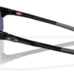 Óculos De Sol Oakley Evzero Blades (A) Polished Black Prizm Road
