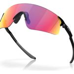 Óculos De Sol Oakley Evzero Blades (A) Polished Black Prizm Road