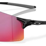 Óculos De Sol Oakley Evzero Blades (A) Polished Black Prizm Road