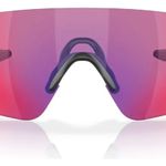 Óculos De Sol Oakley Evzero Blades (A) Polished Black Prizm Road