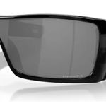 Óculos De Sol Oakley Batwolf Black Ink Prizm Black