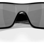 Óculos De Sol Oakley Batwolf Black Ink Prizm Black