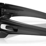 Óculos De Sol Oakley Batwolf Black Ink Prizm Black