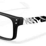 Armação Para Grau Oakley Holbrook Rx Satin Black Demo Lens