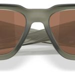 Óculos De Sol Oakley Instagator Matte Olive Ink Prizm Tungsten Polar