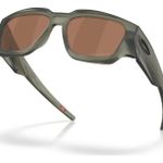 Óculos De Sol Oakley Instagator Matte Olive Ink Prizm Tungsten Polar