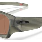 Óculos De Sol Oakley Instagator Matte Olive Ink Prizm Tungsten Polar