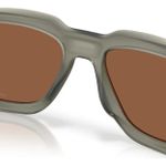 Óculos De Sol Oakley Instagator Matte Olive Ink Prizm Tungsten Polar