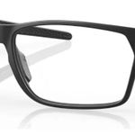 Armação Para Grau Oakley Hex Jector Satin Black Demo Lens