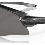 Óculos de Sol SI Balistico Oakley M Frame Alpha Grey