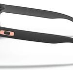 Óculos  de Sol Oakley Holbrook  Prizm Rose Gold