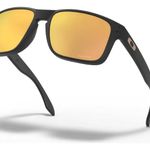 Óculos  de Sol Oakley Holbrook  Prizm Rose Gold