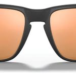 Óculos  de Sol Oakley Holbrook  Prizm Rose Gold