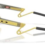 Óculos de Sol Oakley BXTR Metal Alloy Collection Prizm Black