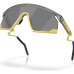 Óculos de Sol Oakley BXTR Metal Alloy Collection Prizm Black