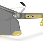 Óculos de Sol Oakley BXTR Metal Alloy Collection Prizm Black