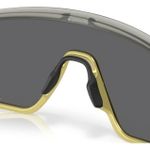 Óculos de Sol Oakley BXTR Metal Alloy Collection Prizm Black
