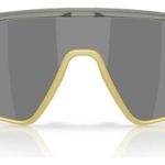 Óculos de Sol Oakley BXTR Metal Alloy Collection Prizm Black