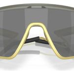 Óculos de Sol Oakley BXTR Metal Alloy Collection Prizm Black