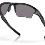 Óculos de Sol Oakley SI Half Jacket 2.0 XL Matte Black Prizm Grey Polarizado