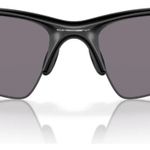 Óculos de Sol Oakley SI Half Jacket 2.0 XL Matte Black Prizm Grey Polarizado