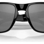 Óculos de Sol Oakley Holbrook Polished Black Prizm Black