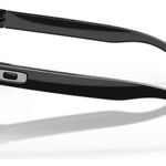 Óculos de Sol Oakley Holbrook Polished Black Prizm Black