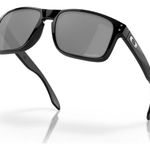 Óculos de Sol Oakley Holbrook Polished Black Prizm Black