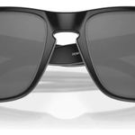 Óculos de Sol Oakley Holbrook Matte Black Prizm Black Polarizada