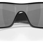Óculos de Sol Oakley Batwolf USA Flag Collection Prizm Black