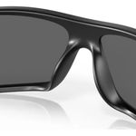 Óculos de Sol Oakley Batwolf USA Flag Collection Prizm Black