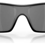 Óculos de Sol Oakley Batwolf USA Flag Collection Prizm Black