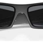 Óculos de Sol Oakley Gascan Thin Blue Line Grey