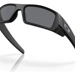 Óculos de Sol Oakley Gascan Thin Blue Line Grey