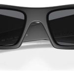 Óculos de Sol Oakley Gascan USA Flag Collection Grey