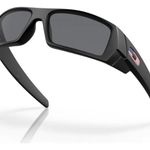 Óculos de Sol Oakley Gascan USA Flag Collection Grey