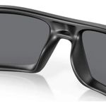 Óculos de Sol Oakley Gascan USA Flag Collection Grey