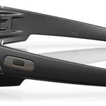 Óculos de Sol Oakley Gascan Black Iridium Polarizado
